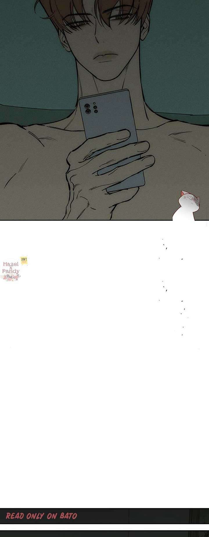 Tears On A Withered Flower Chapter 49 image 24